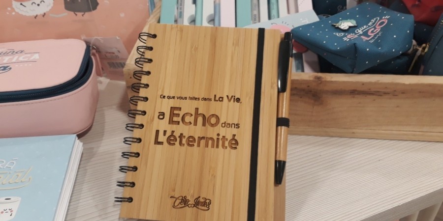 ¿Cómo un Cuaderno de Bambú y una Sencilla Técnica pueden Cambiar Tu Mente en 21 días?